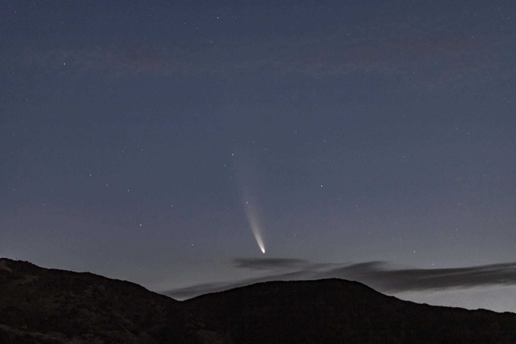 Community photo entitled  by David Pinsky on 07/11/2020 at Castaic CA USA