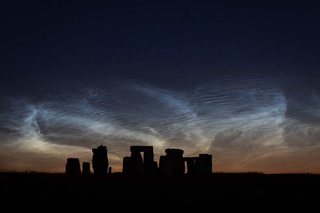 Community photo entitled  by Alison Fairley on 07/11/2020 at Stonehenge, Nr Salisbury, Wiltshire, UK