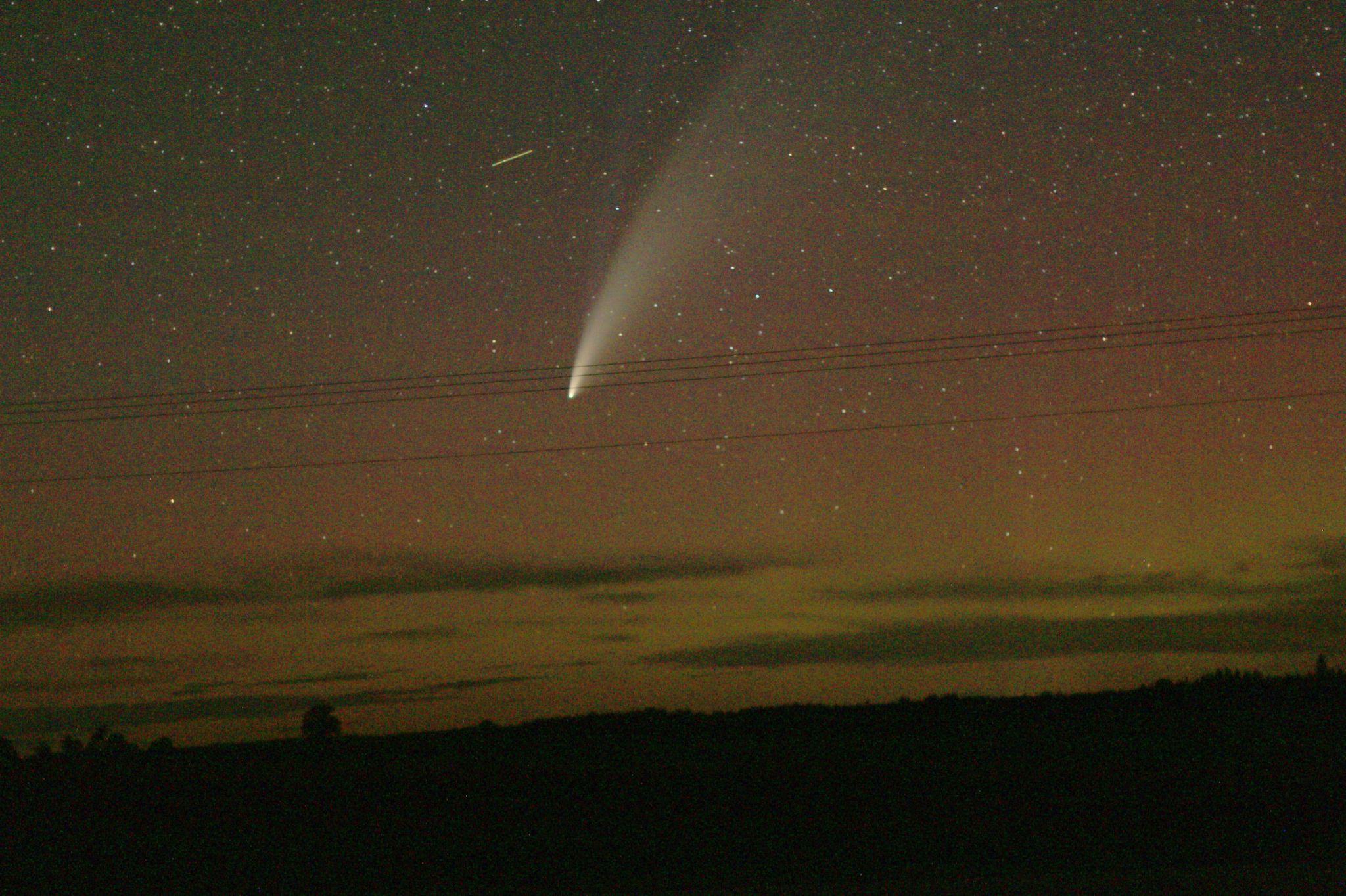 Community photo entitled  by Michael Groesbeck on 07/14/2020 at Shooks, Mn,USA