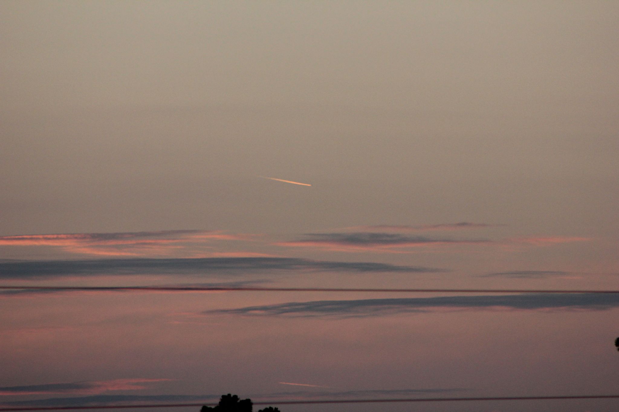 Community photo entitled  by Michael Smith on 07/13/2020 at New Smyrna Beach, Fl