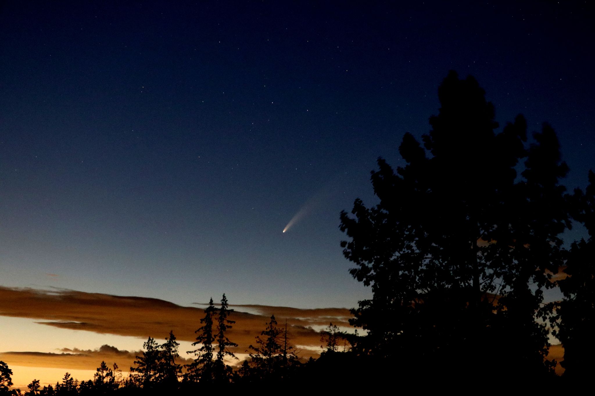 Community photo by Andy Snow | Bellingham, Washington