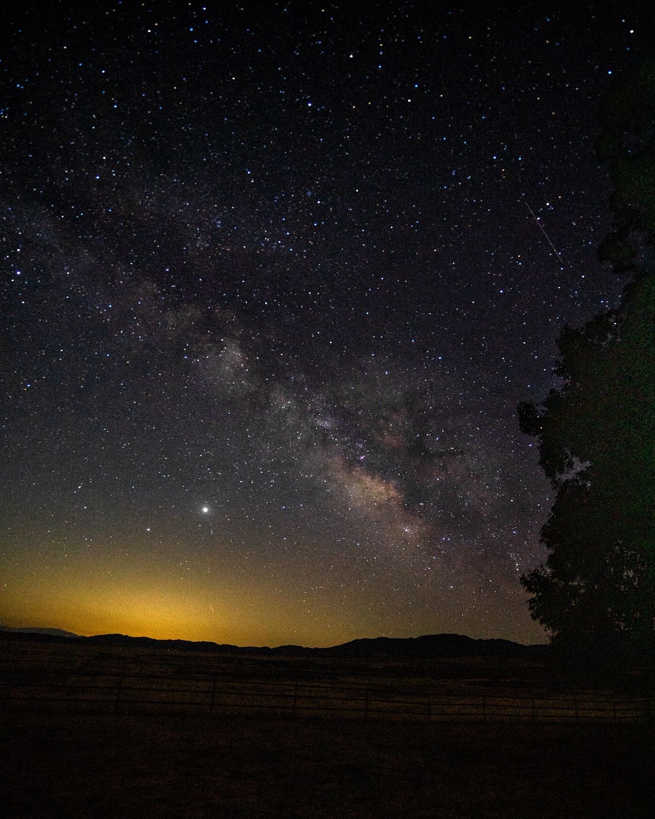 Community photo by Mike Mendoza | Carizzo PLain