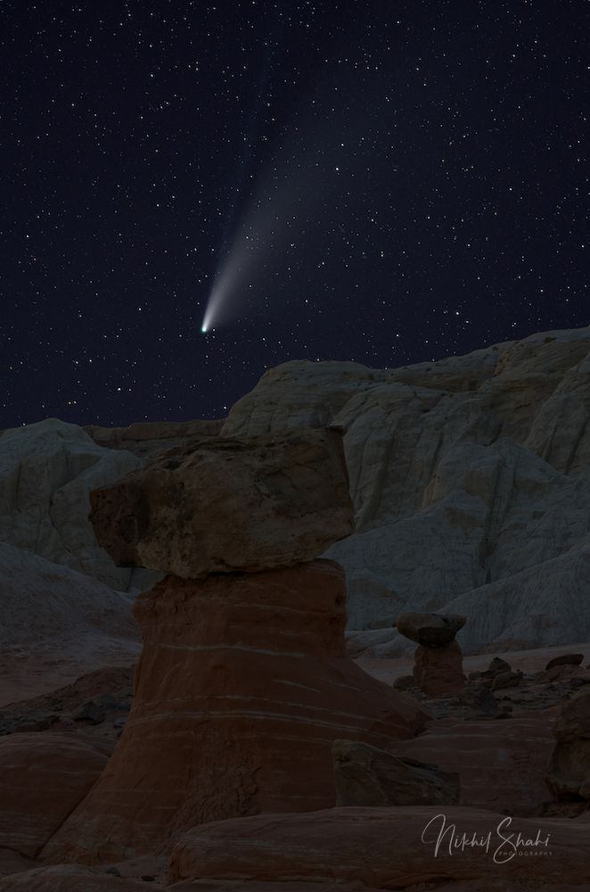 Community photo by Nikhil Shahi | Kanab, Utah, USA