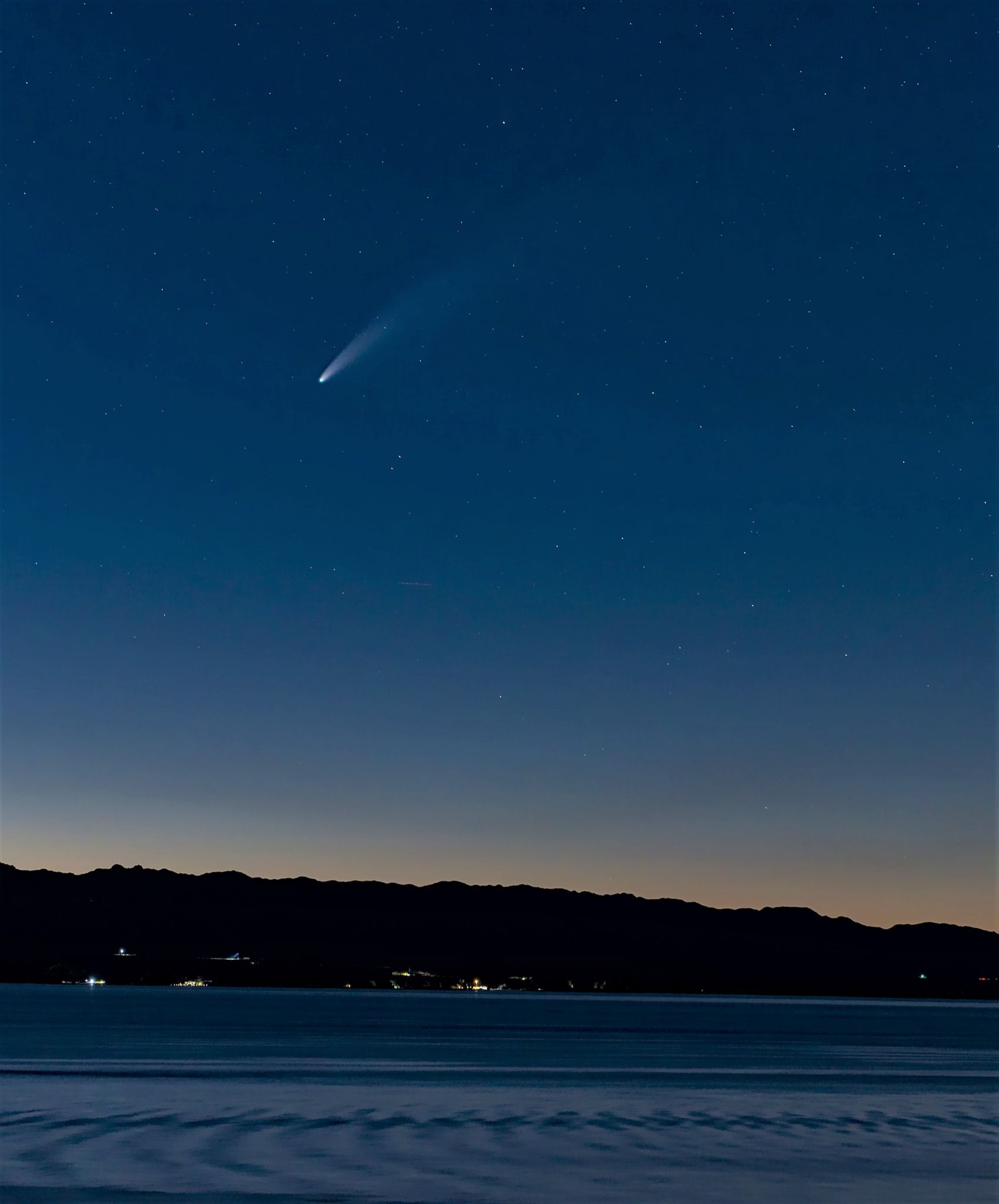 Community photo entitled  by Doyle Wilson on 07/16/2020 at Lake Havasu City, Arizona, USA