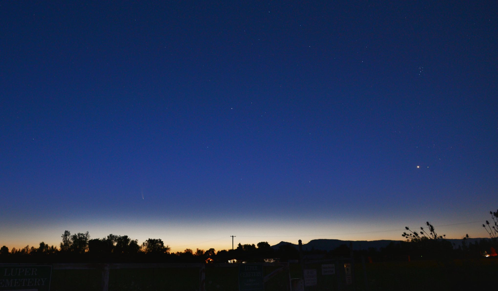 Community photo by John Childers | Near Eugene, OR