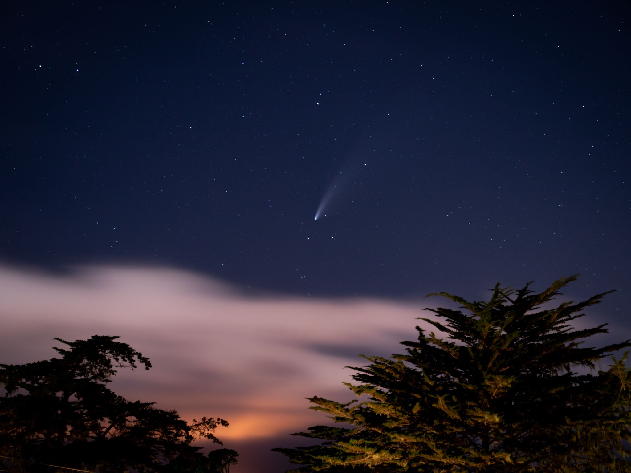 Community photo by Mark Vetere | Monterey California