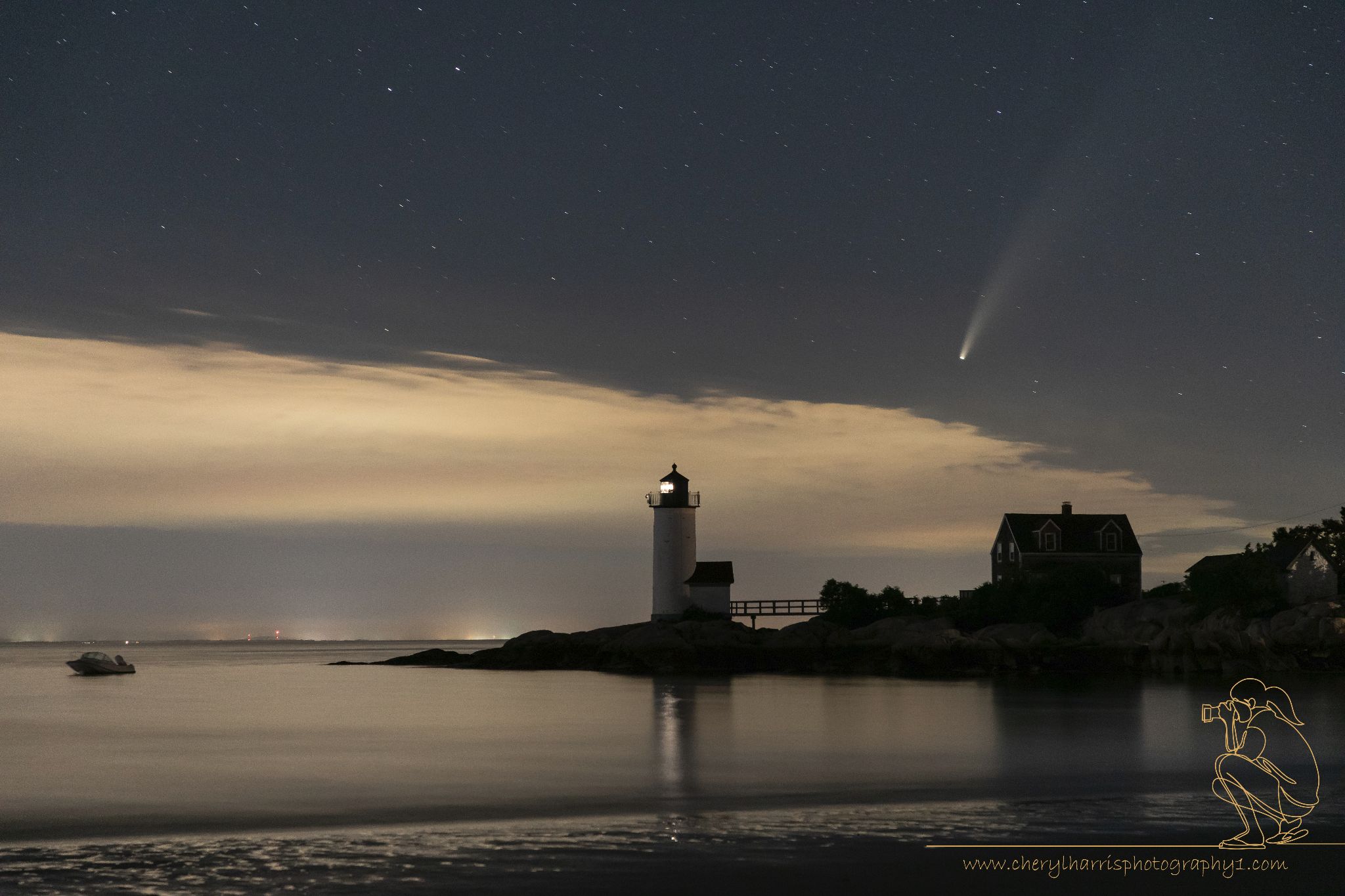 Community photo entitled  by Cheryl Harris on 07/15/2020 at Gloucester, Massachusetts