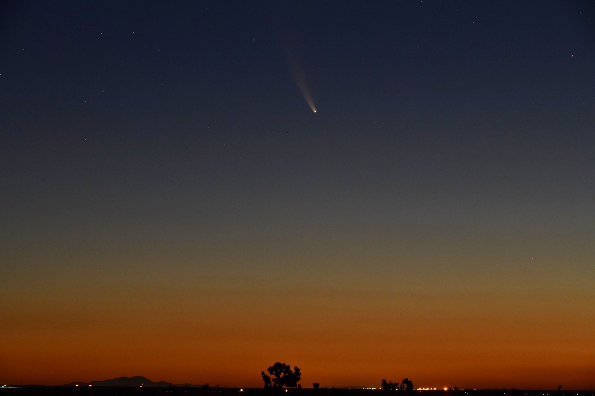 Community photo by Thomas Van Langenhoven | Lancaster, California,   USA