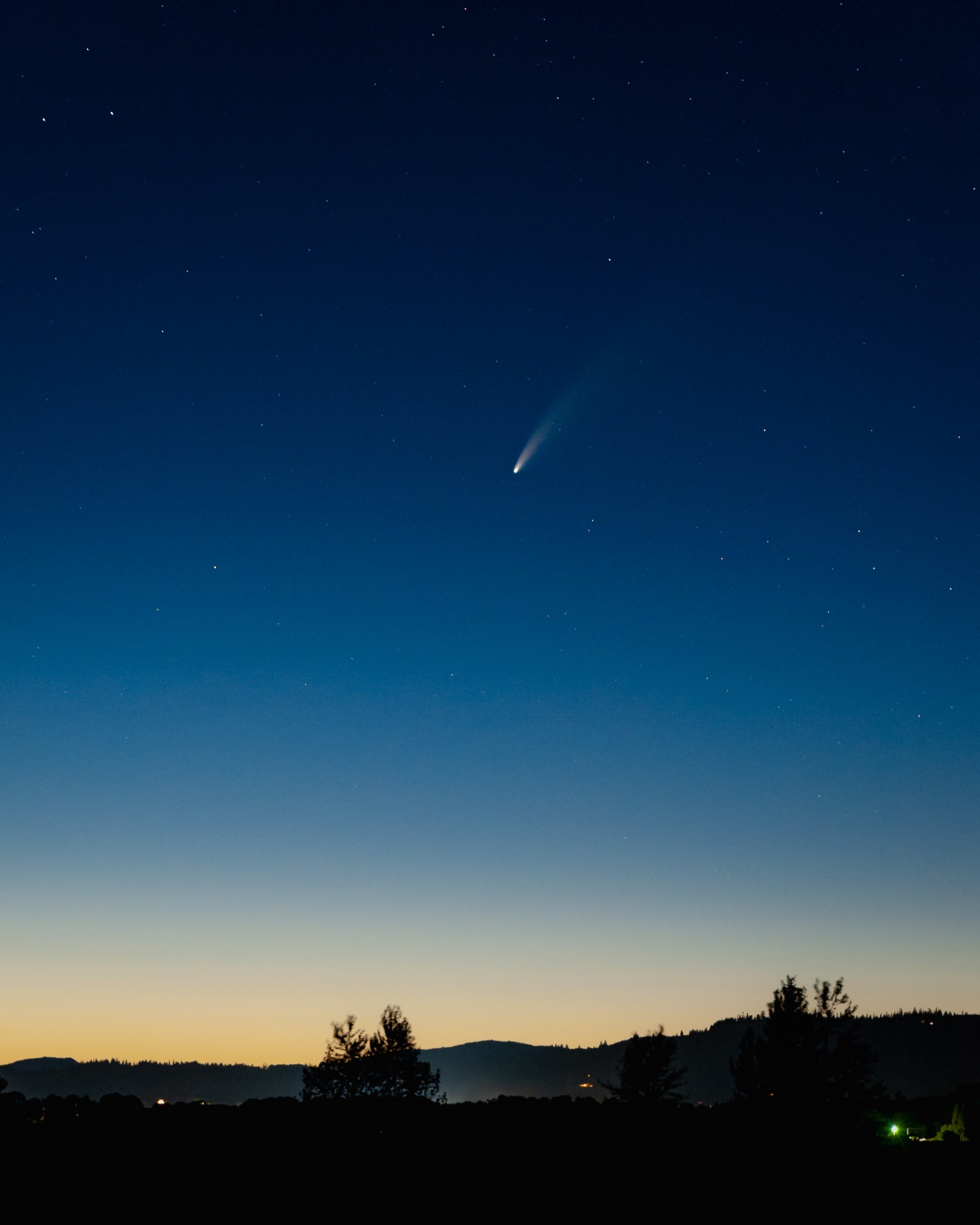 Community photo by Eric Baxter | Philomath,OR