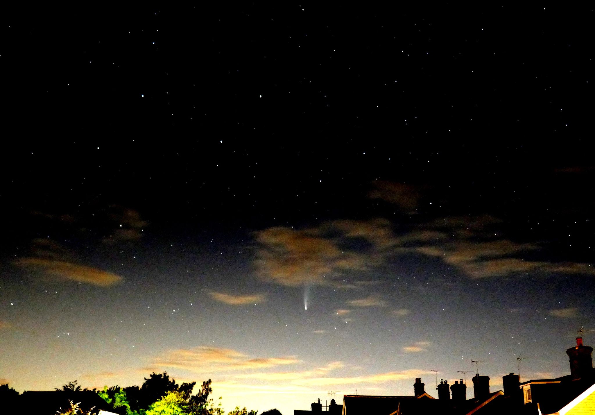 Community photo by Hunter Philip | Tenterden, Kent UK