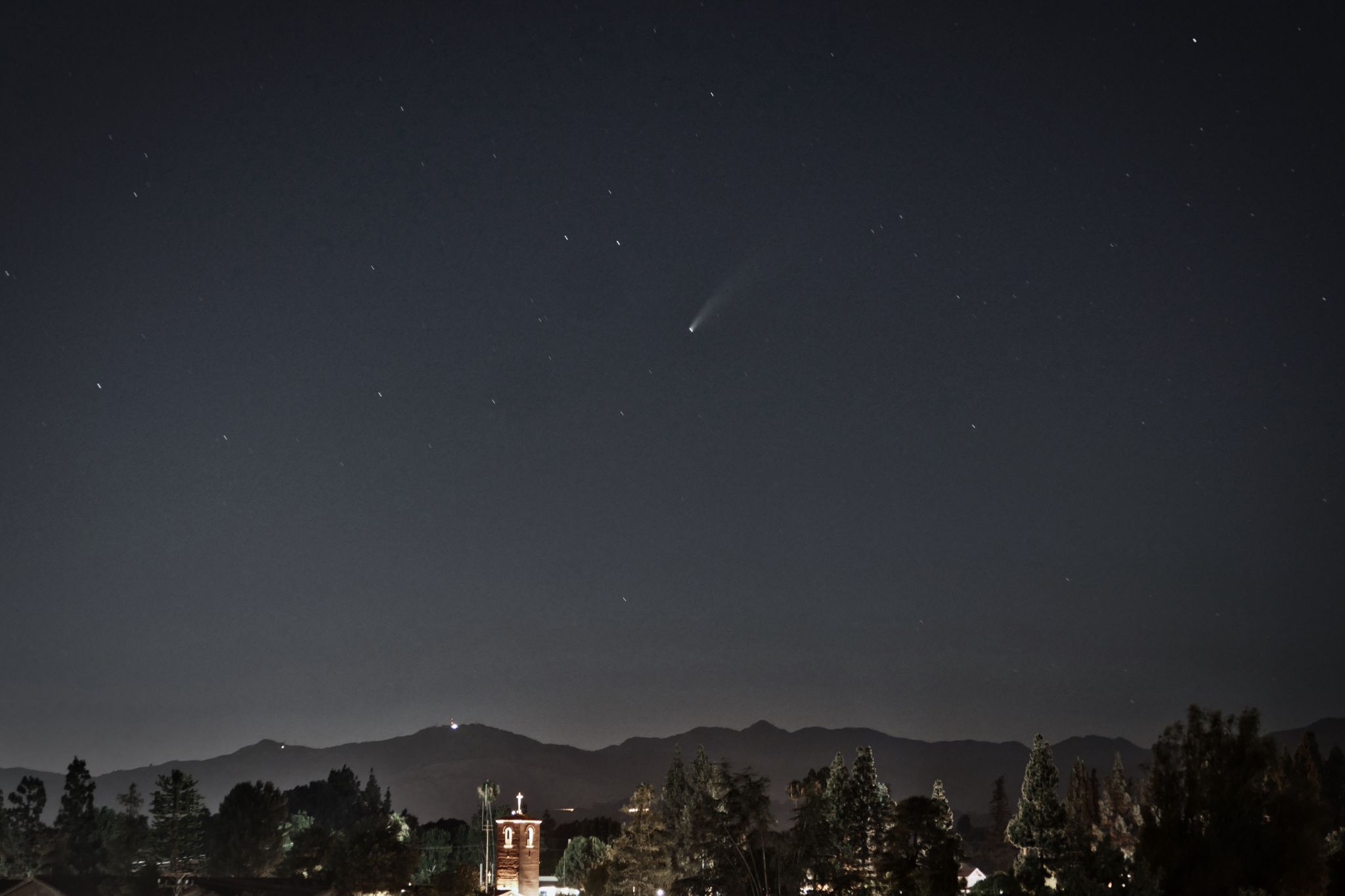 Community photo by John Mallinckrodt | Claremont, California, USA