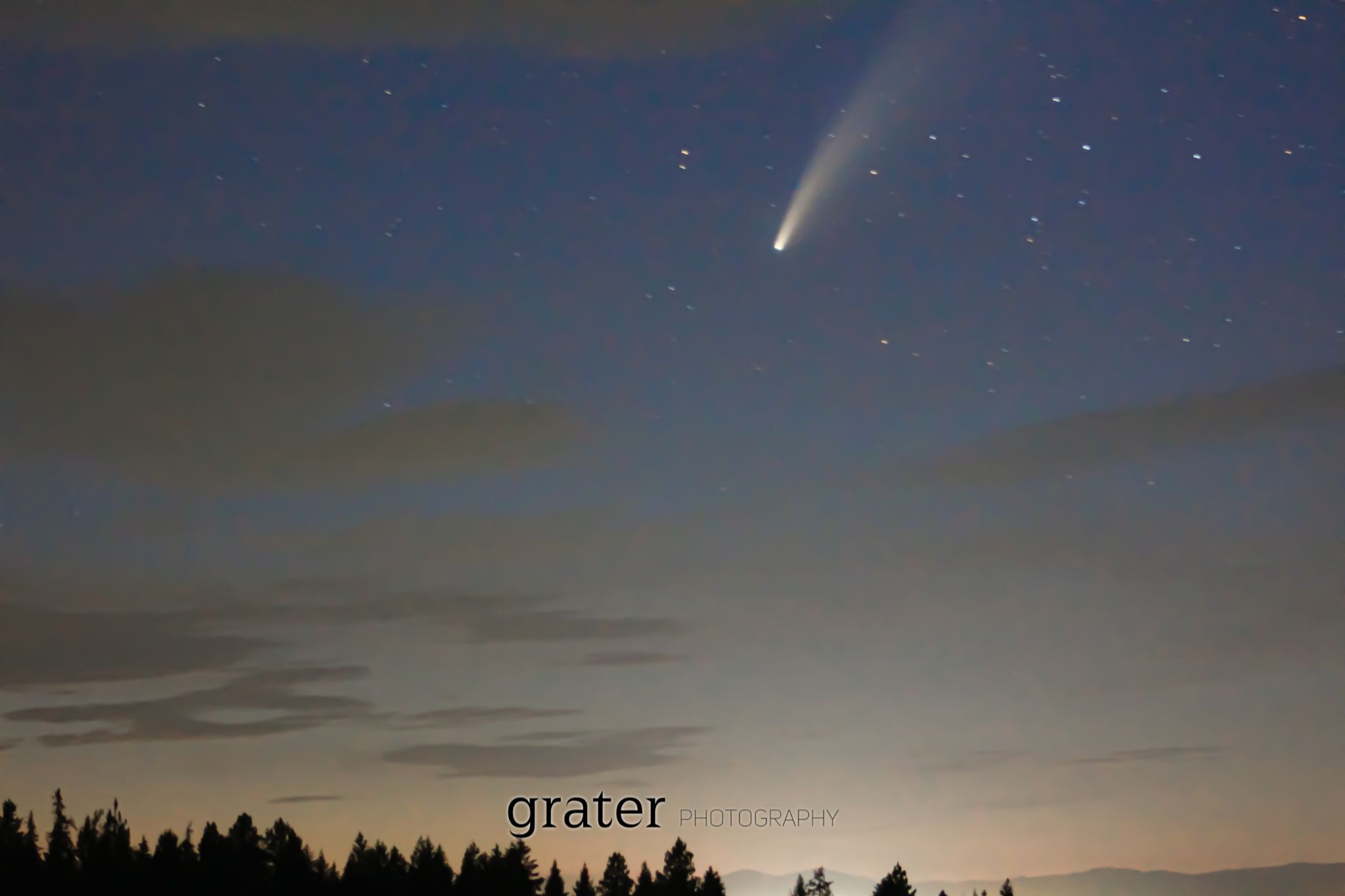 Community photo by Kevin Grater | Spokane, Wa. USA