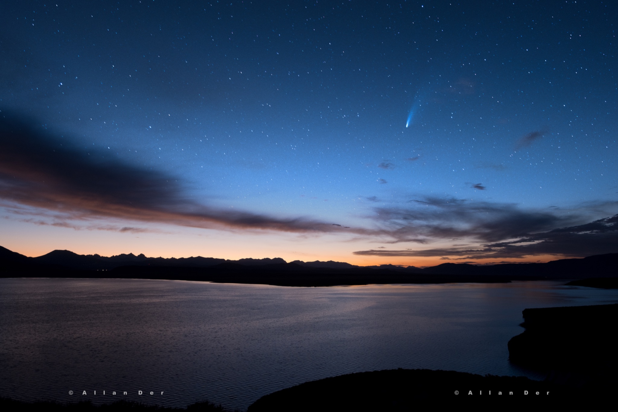 Community photo entitled  by Allan Der on 07/20/2020 at Mammoth Lakes, Mono County, CA, USA