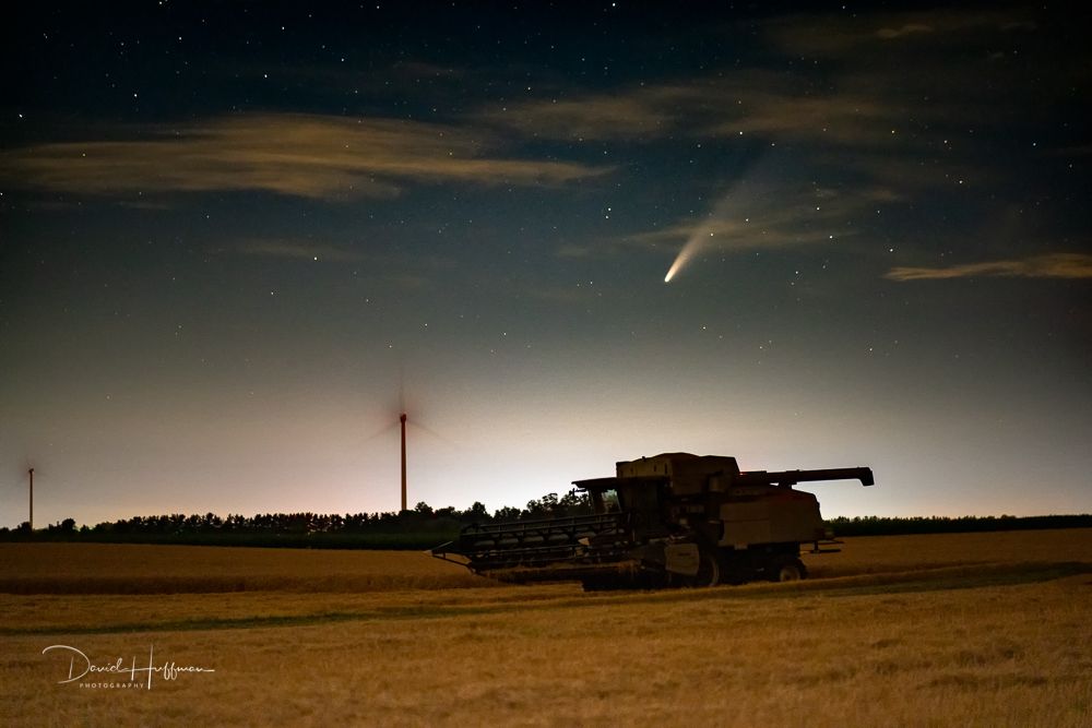 Community photo entitled  by DAVID HUFFMAN on 07/14/2020 at Erieau, Ontario, Canada