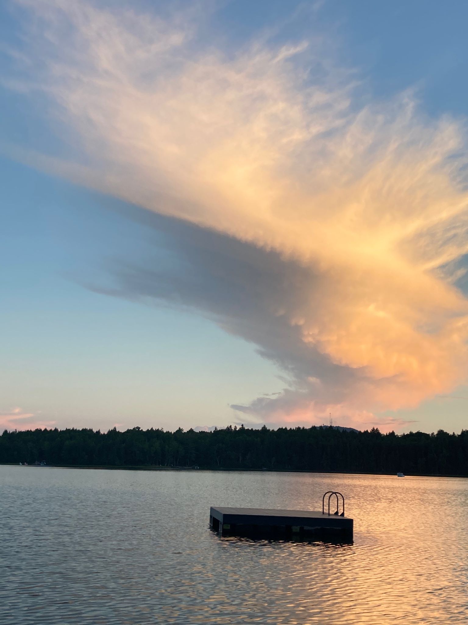 Community photo entitled  by Liz Ritz Ritz on 07/10/2020 at Topsfield, ME