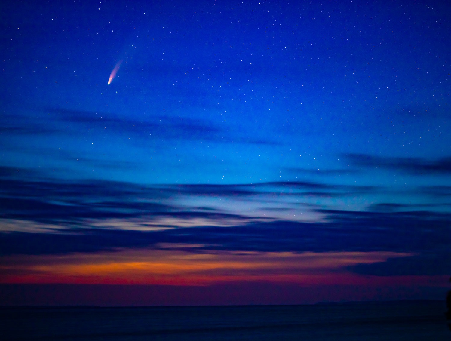 Community photo entitled  by Matt Davis on 07/18/2020 at Port Onieda, Michigan, USA