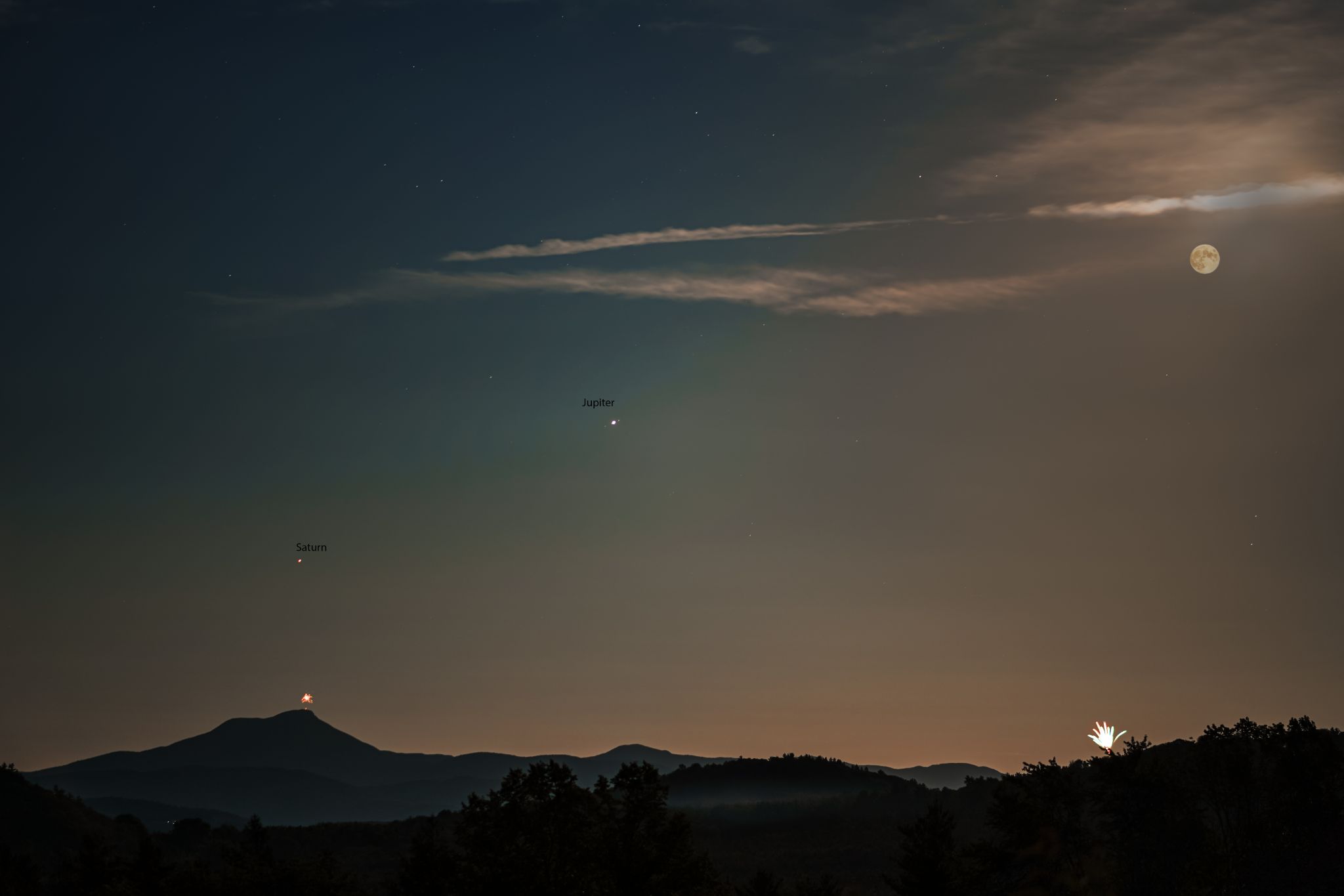 Community photo entitled  by Michael Abramyan on 07/04/2020 at Williston, Vermont