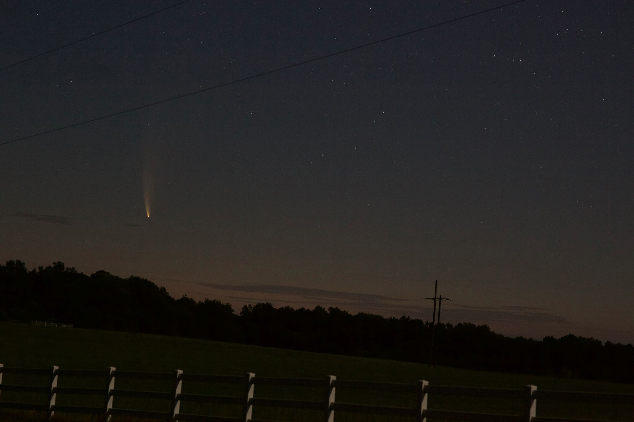 Community photo entitled  by Nathan Yanasak on 07/10/2020 at Sharon, GA