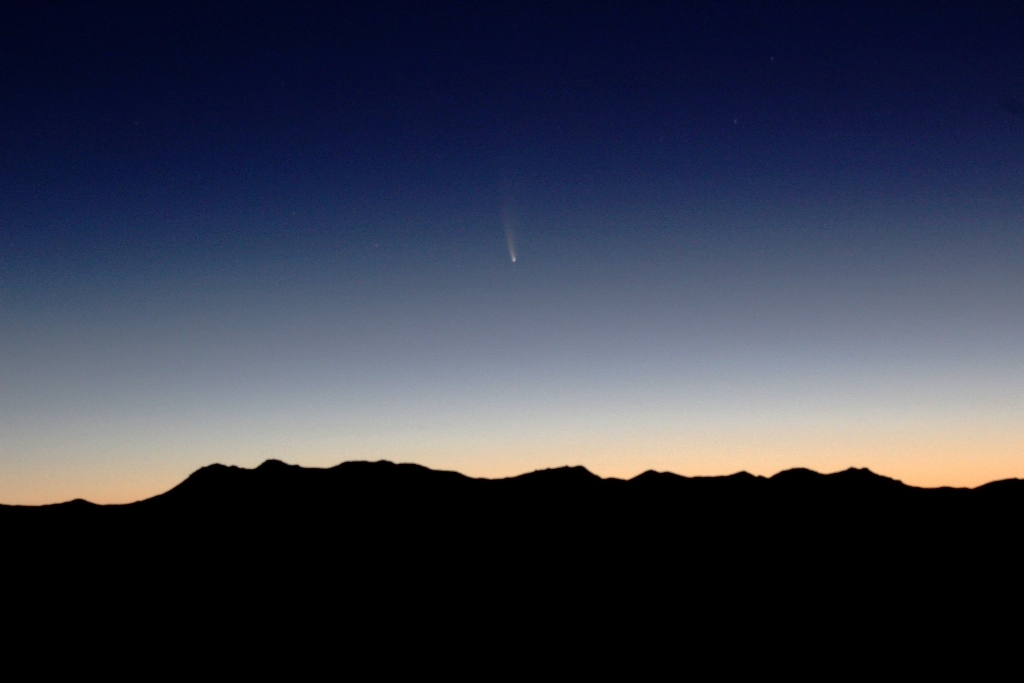 Community photo entitled  by roxanne kennedy on 07/09/2020 at mojave desert, california  USA