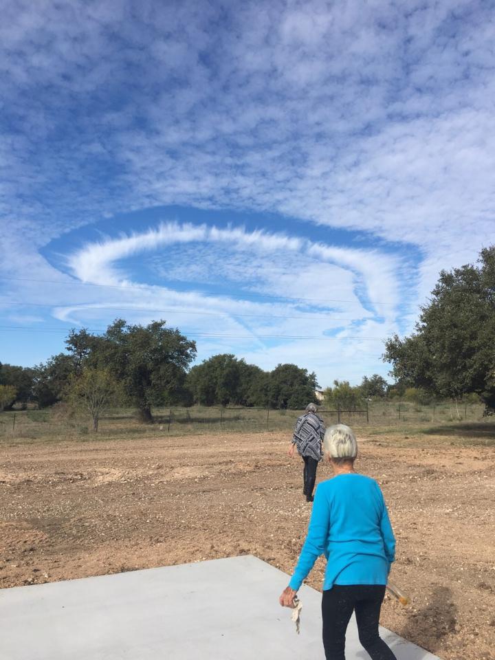 Community photo entitled  by christie phillips on 08/27/2020 at west texas