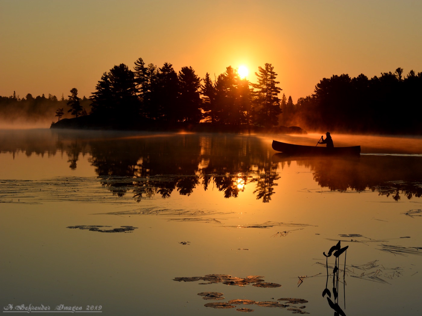 Community photo entitled  by Adriaan Schreuder on 09/13/2018 at Lake Grundy, Ontario, Canada