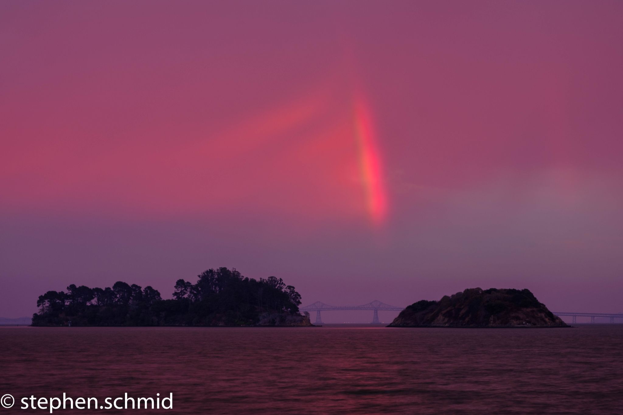 Community photo by Stephen Schmid | San Rafael, CA, USA