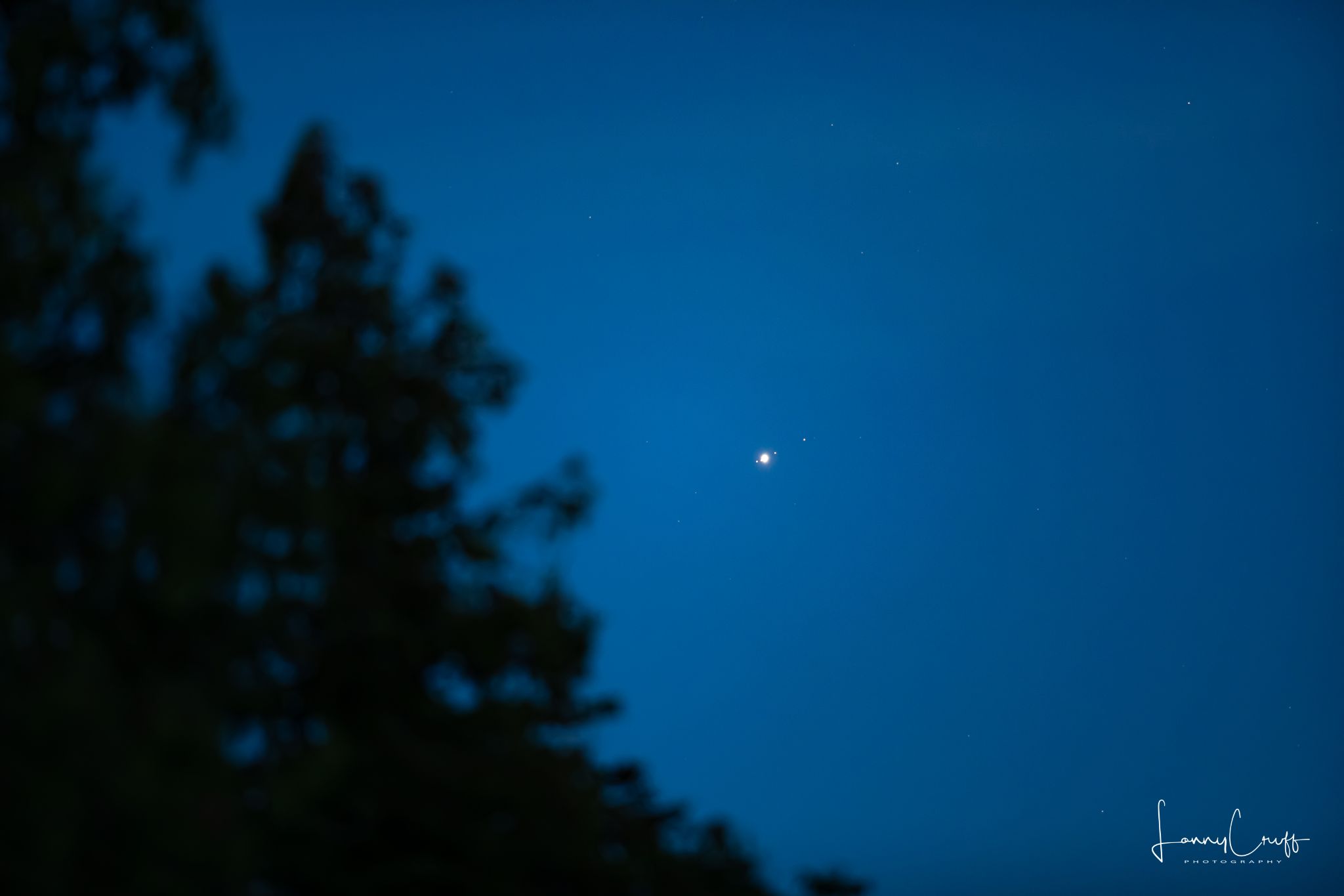 Community photo by Lonny Cruff | Headlands International Dark Sky Park, Mackinaw City, MI