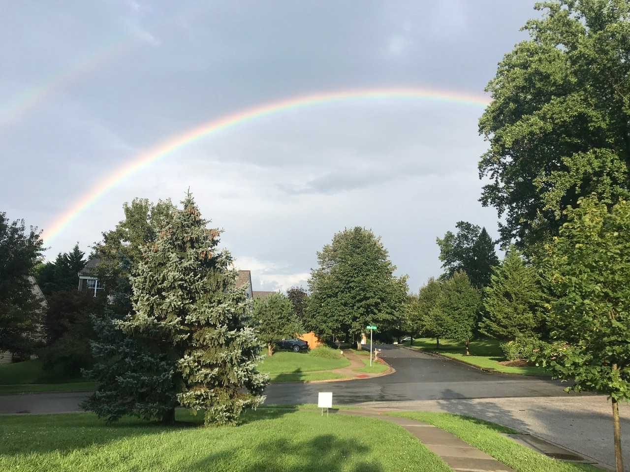 Community photo entitled  by Michael Pope on 08/20/2020 at Silver Spring Md