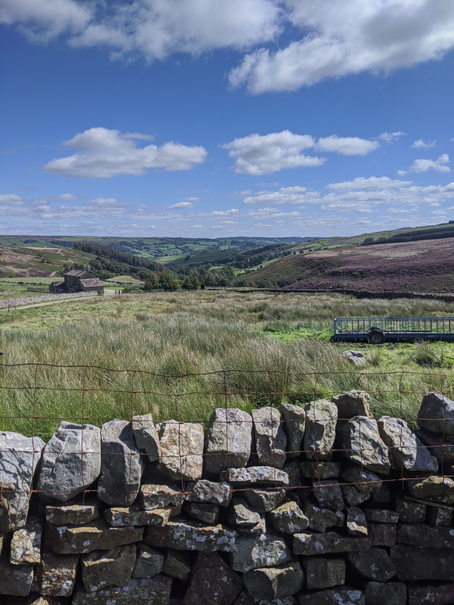 Community photo entitled  by kevan hubbard on 08/24/2020 at Greenhow, Yorkshire, England