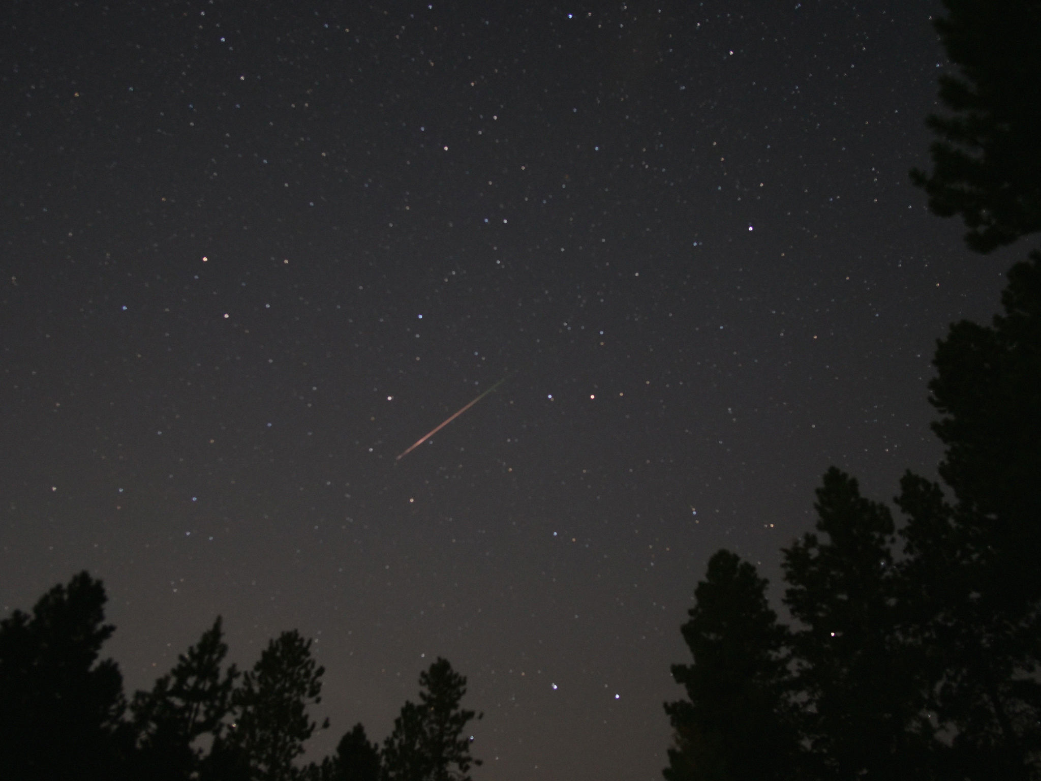 Community photo by Larry Bettinger | Spokane, Washington, USA