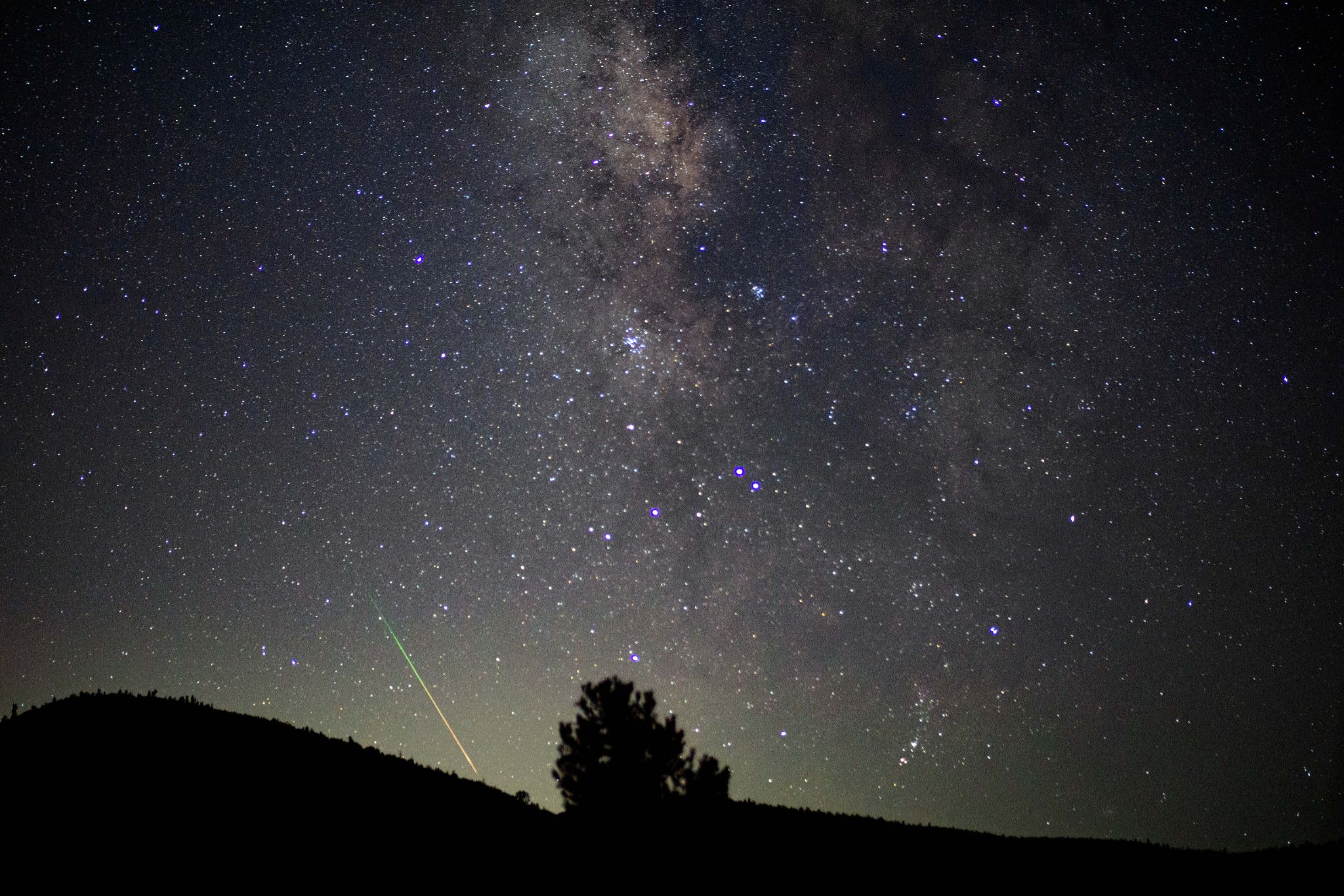 Community photo by Gregory Lewis | Frazier Park, California, USA