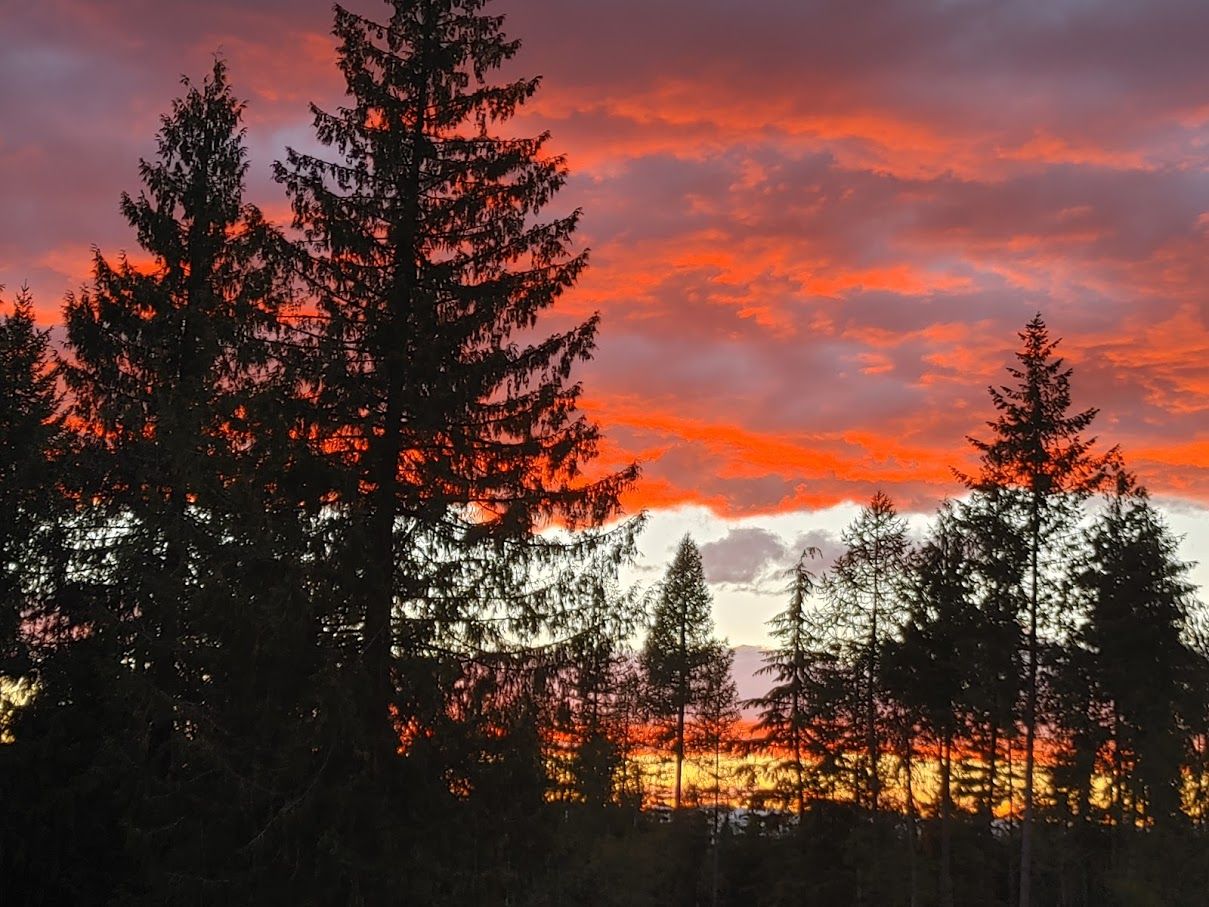 Community photo by Chelsea Blanchard | Sandpoint, ID, USA