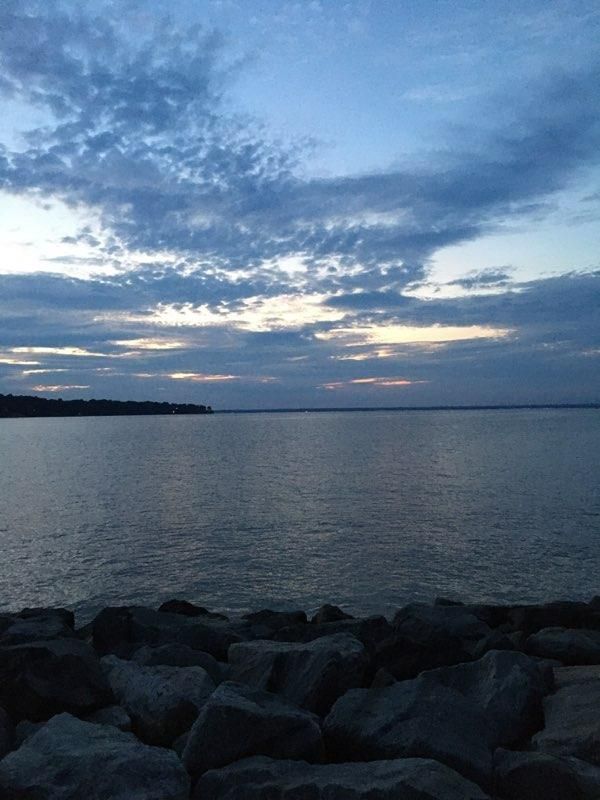 Community photo by Noelle Cunneely | Tappen Beach, NY