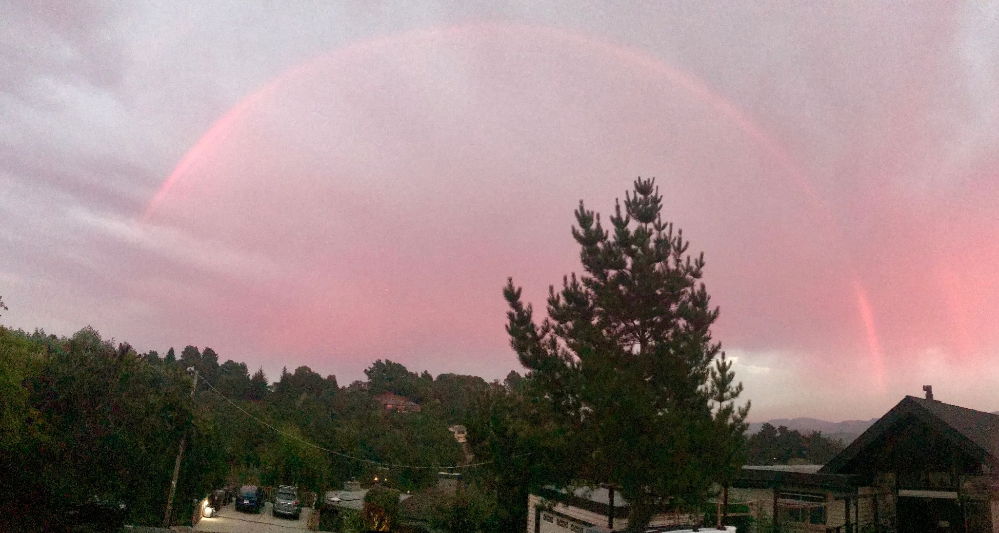 Community photo by Christopher Newton | Mill Valley, CA.