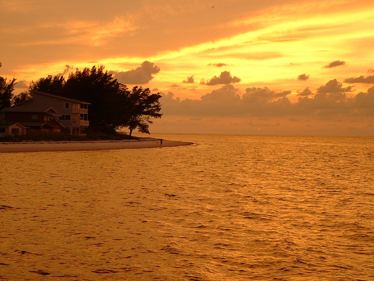 Community photo by David Talbot | Anna Maria Island Florida