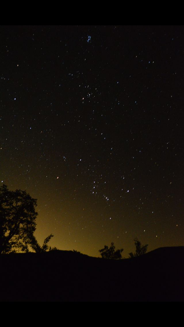 Community photo by Brian Rogerson | Skyline Drive Shenandoah National Park Virginia USA