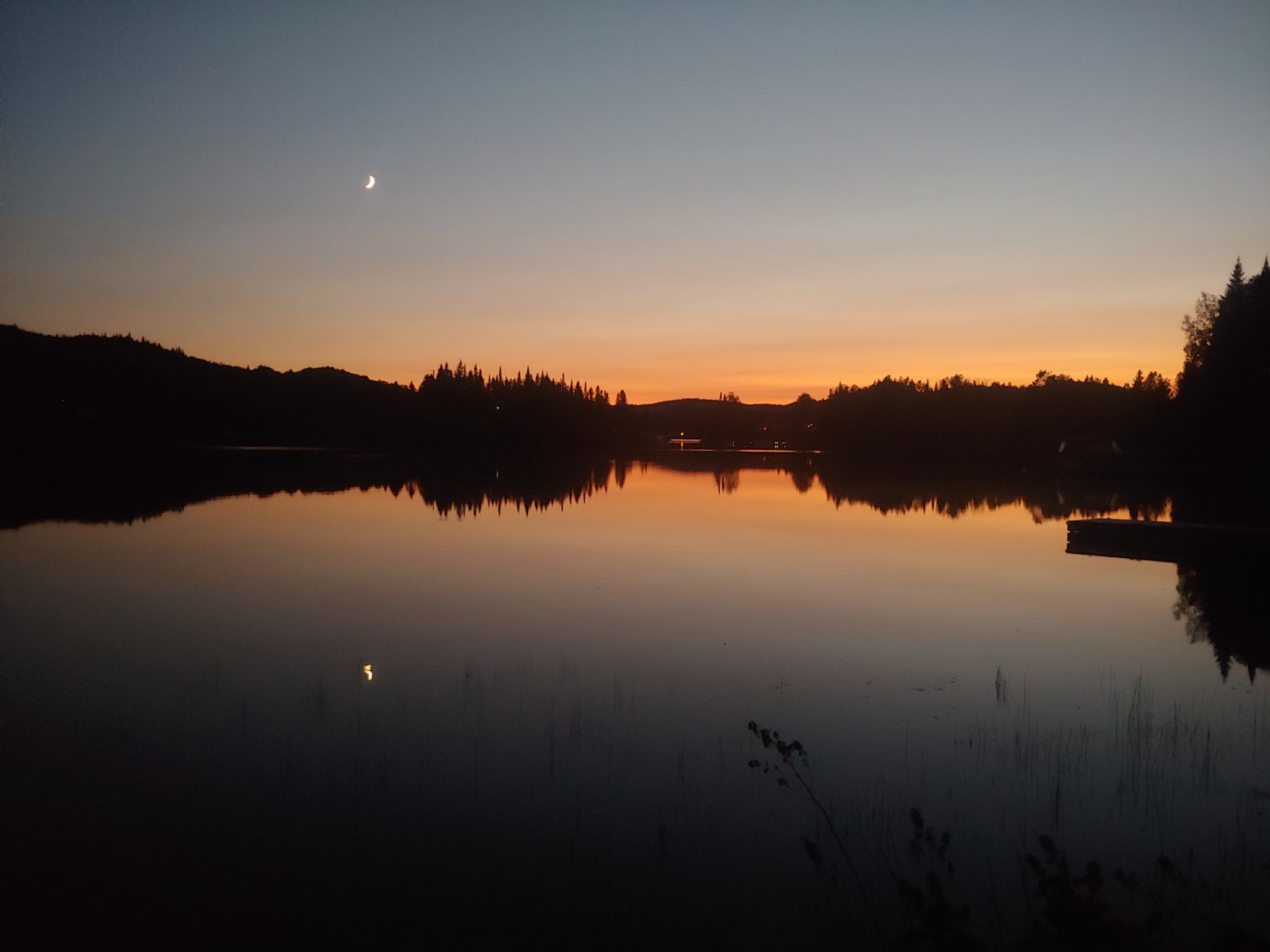 Community photo entitled  by Richard Swieca on 09/20/2020 at Ste. Agathe des Monts, Quebec, Canada