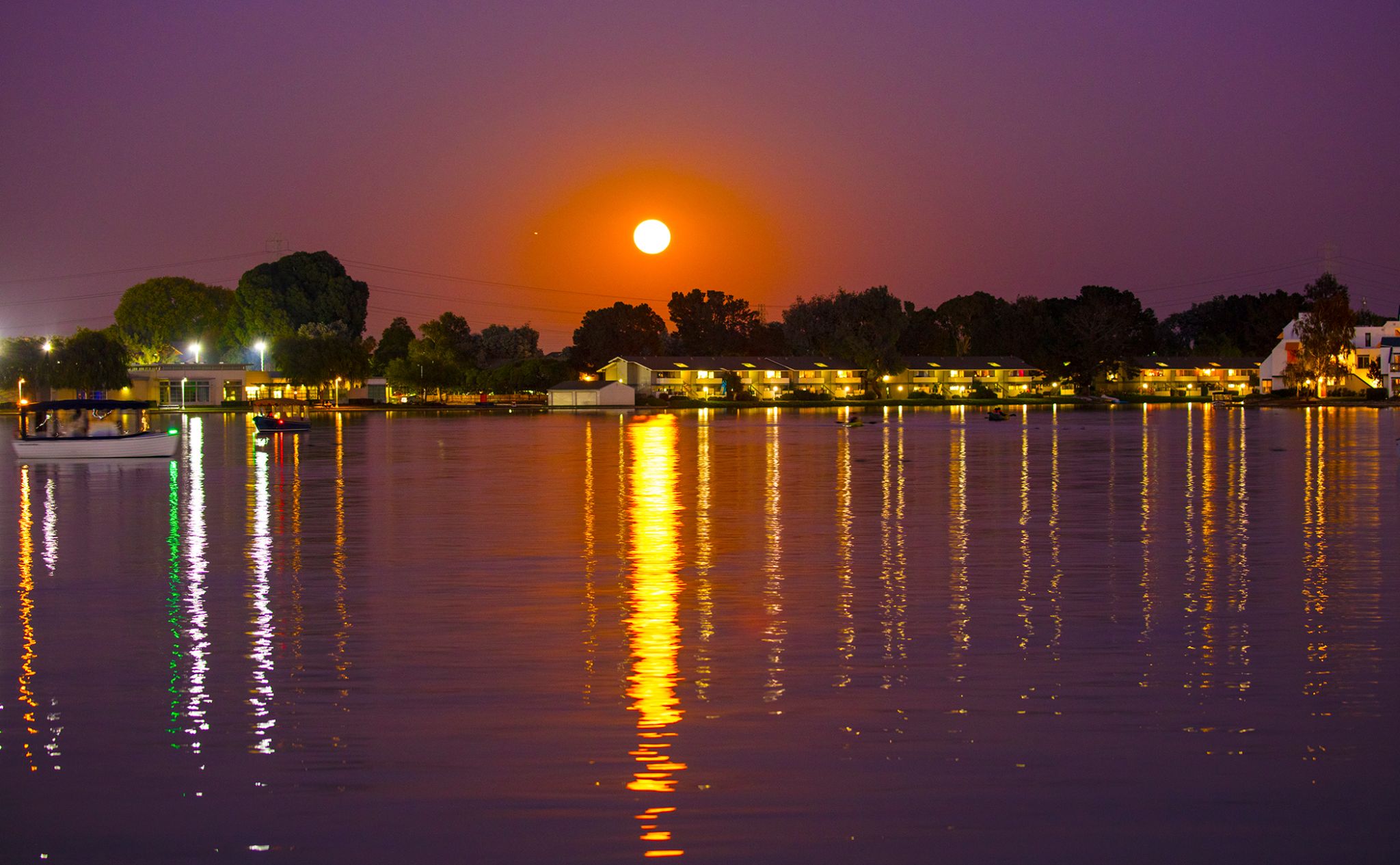 Community photo by Tom Fier | Foster City, California, USA