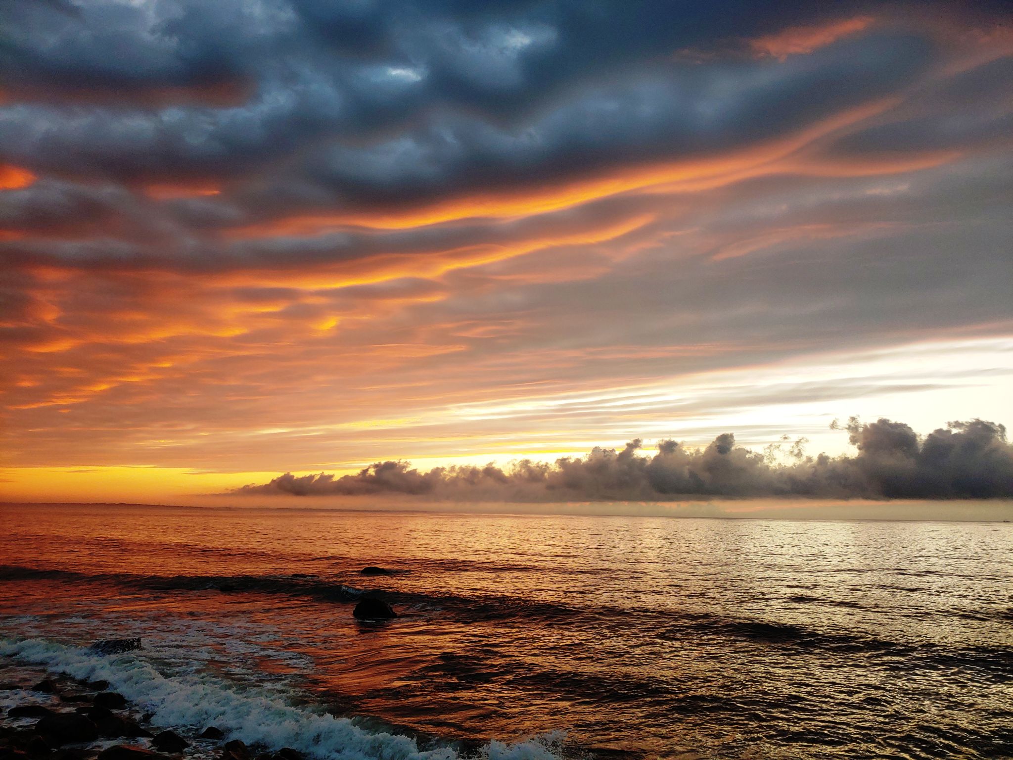 Community photo by Elizabeth Walters | Narragansett Beach, Rhode Island, USA