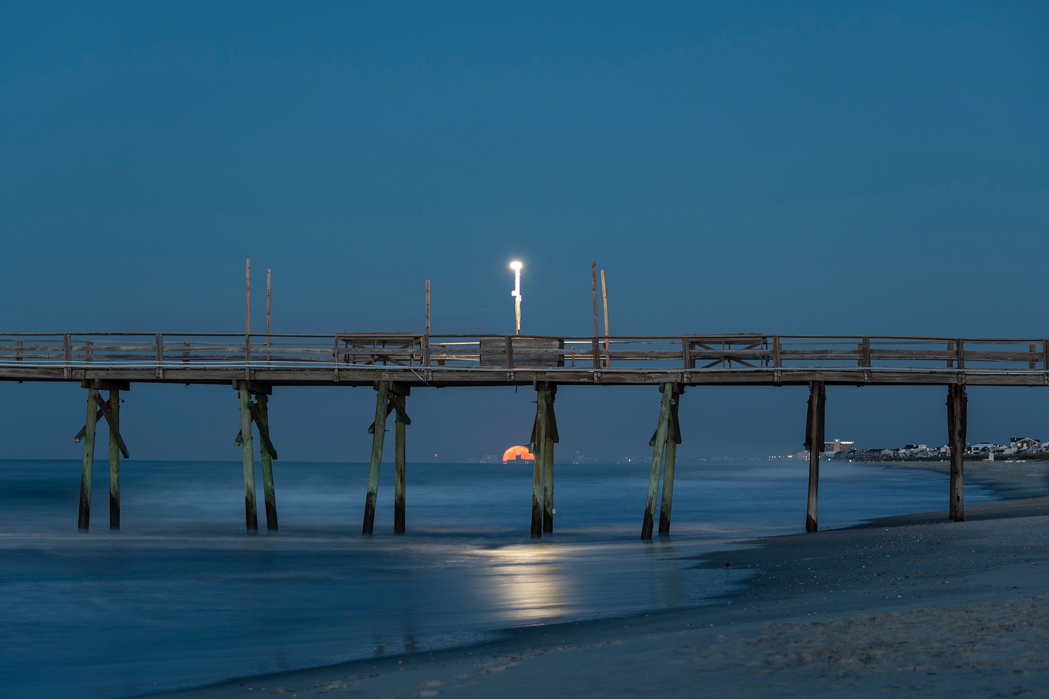 Community photo by Zigman Zulkowski | Atlantic Beach, North Carolina, USA