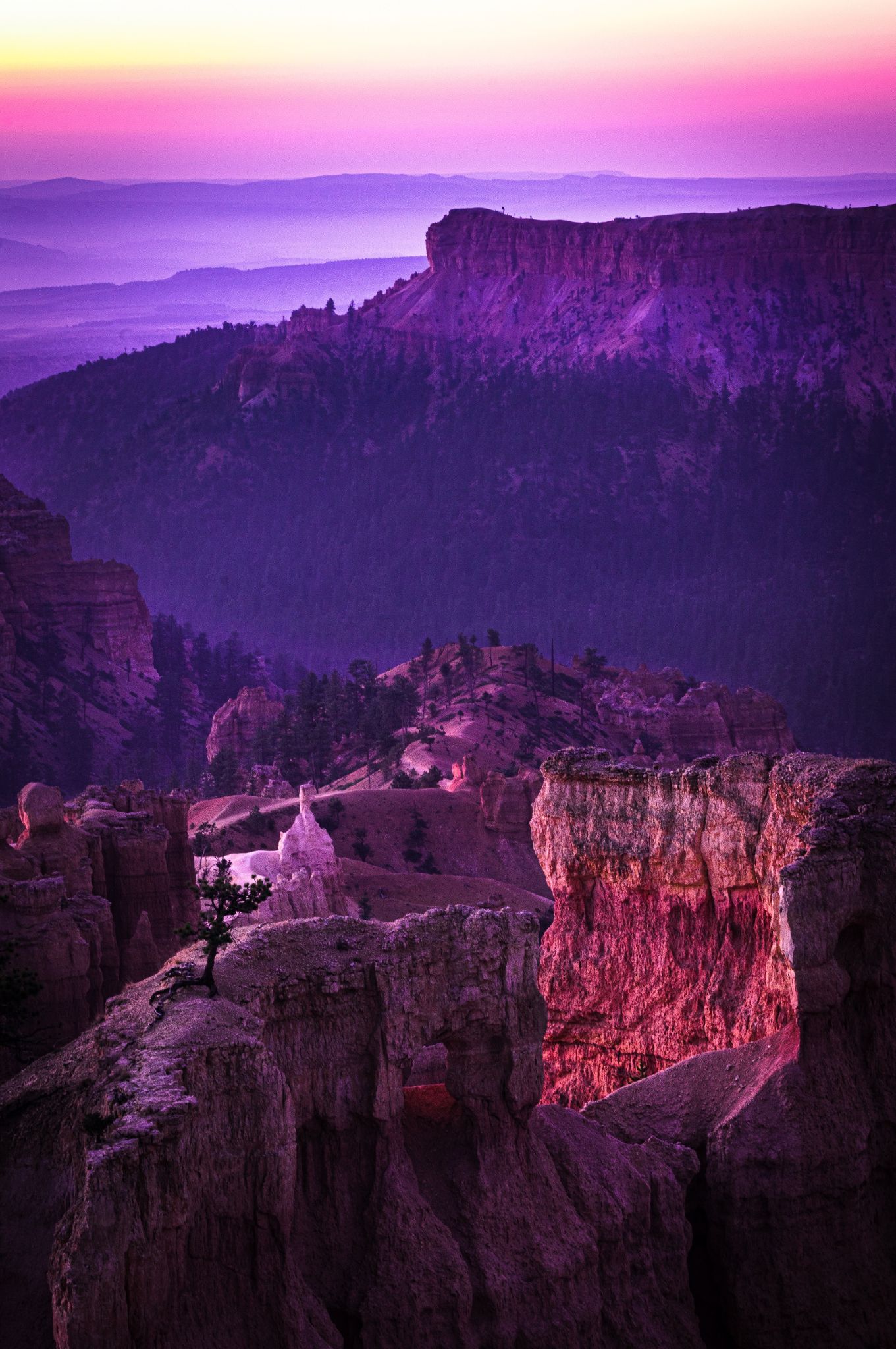 Community photo by Dave Macias | Bryce Canyon National Park