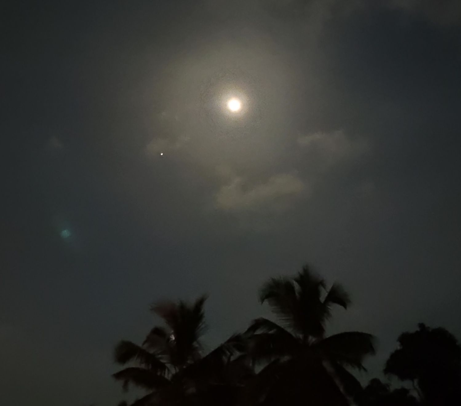 Community photo entitled  by Kedar Prabhu on 10/02/2020 at Subhash road, Kumta, Karnataka state, India