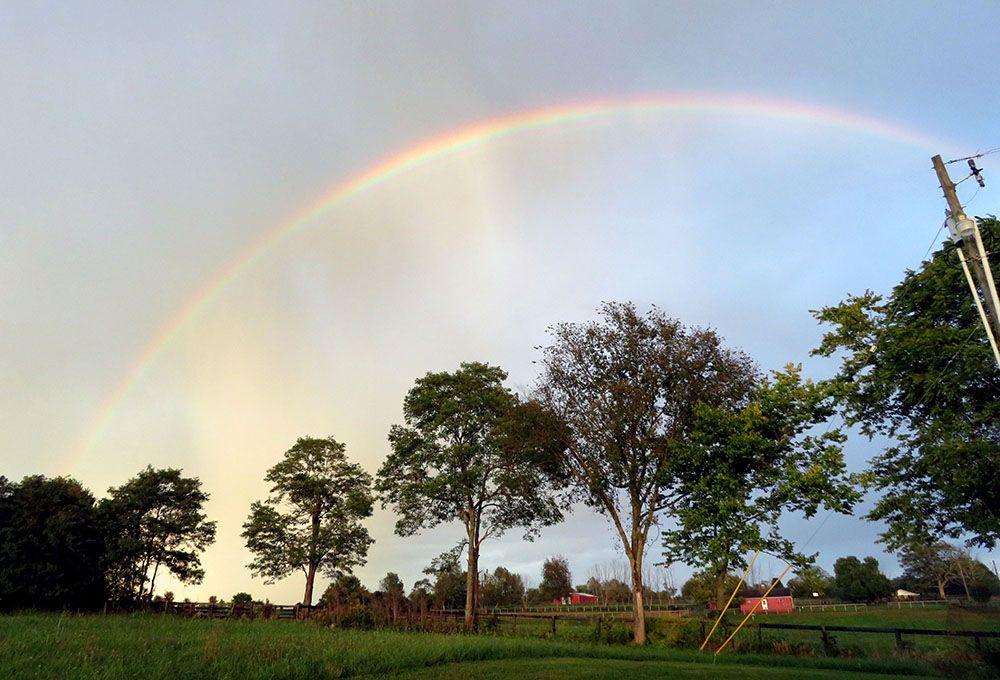 Community photo by Jack Pope | Georgetown, Kentucky, USA