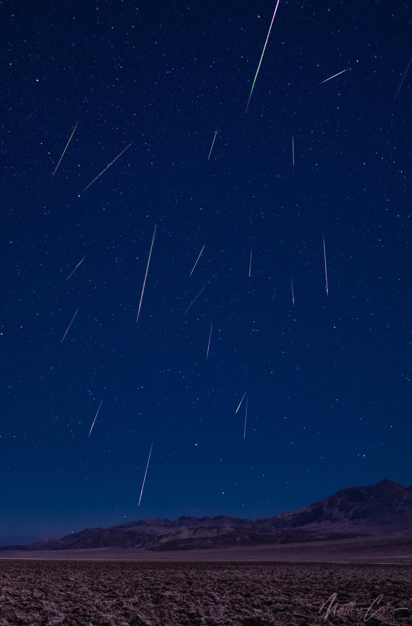 Community photo by Matthew Cosby | Devil’s Golf Course (Death Valley, CA)