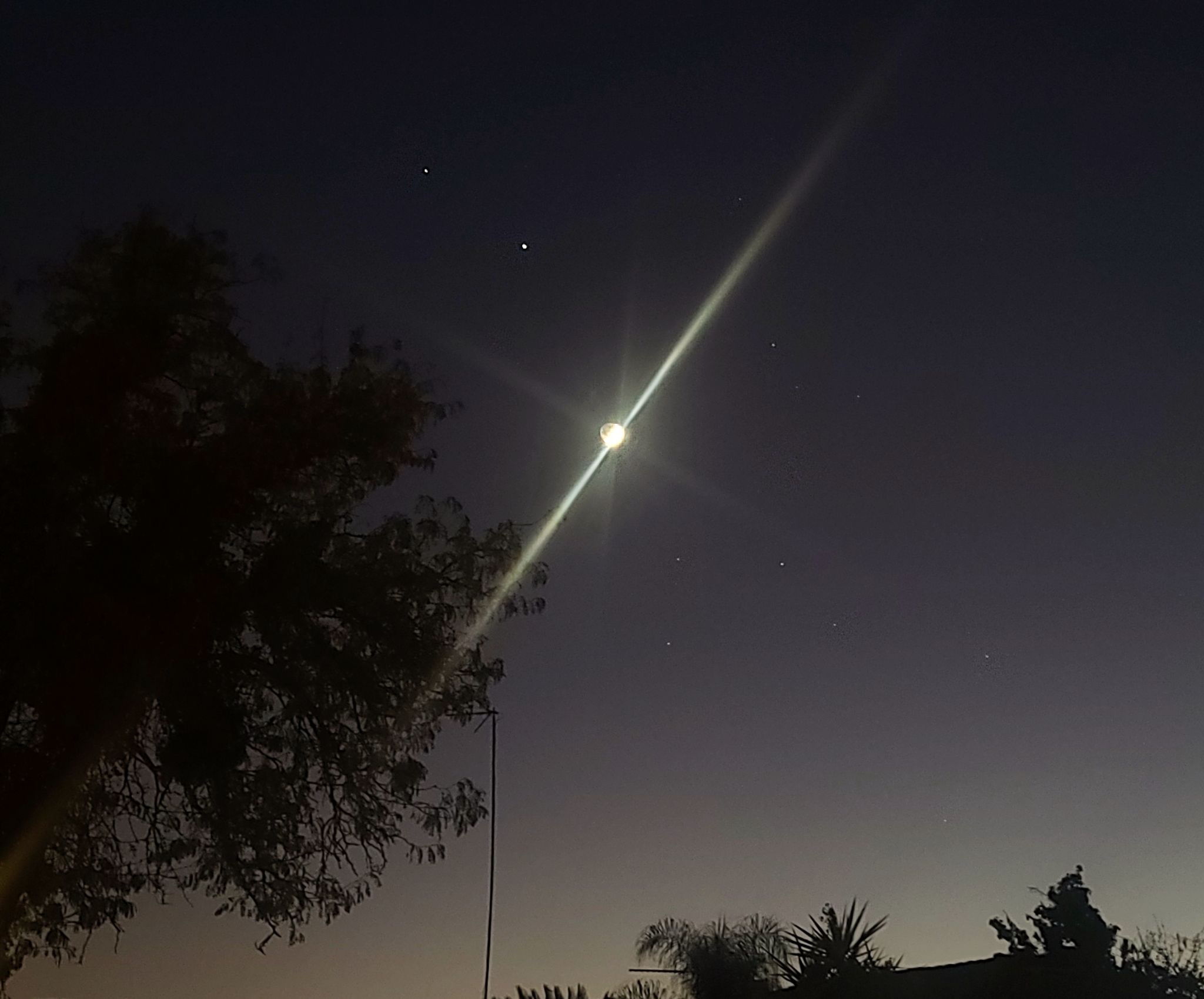 Community photo by Jamie Winters | Madera, California