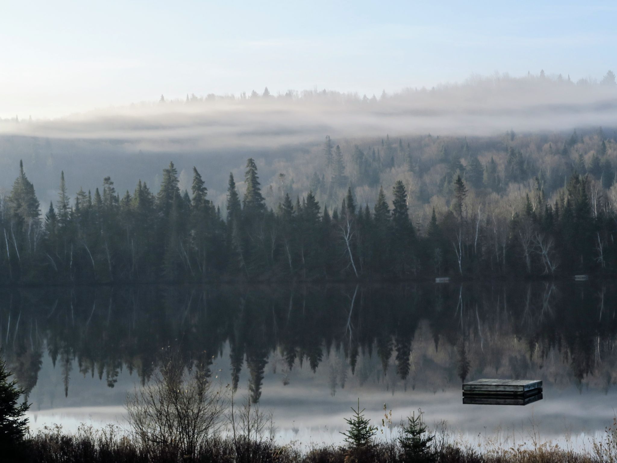 Community photo by Richard Swieca | Ste. Agathe des Monts, Quebec, Canada