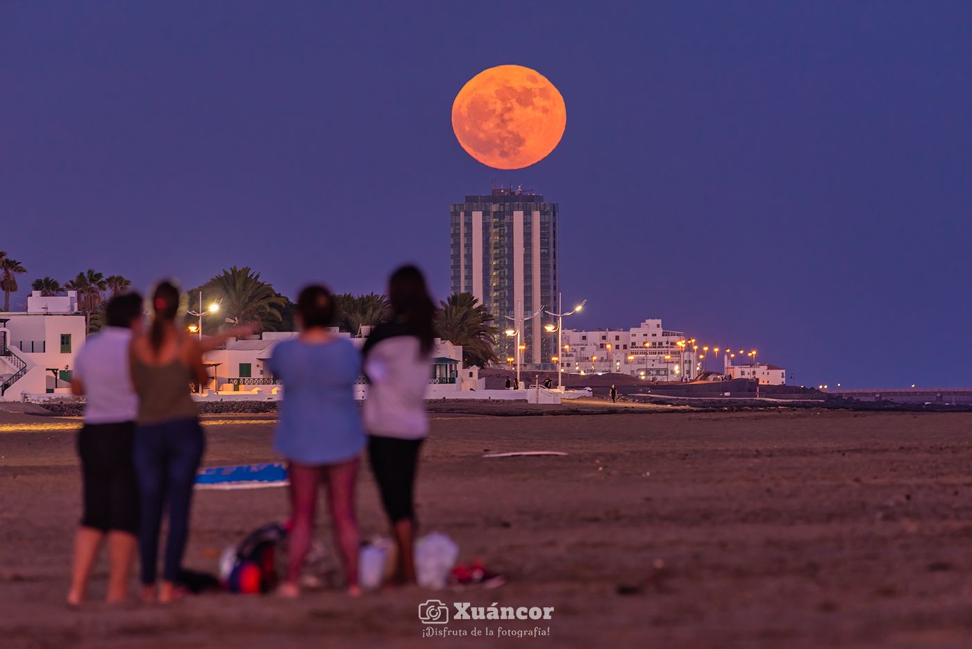 Community photo entitled  by Juan José Cordero Valeriano on 10/31/2020 at Arrecife, Lanzarote