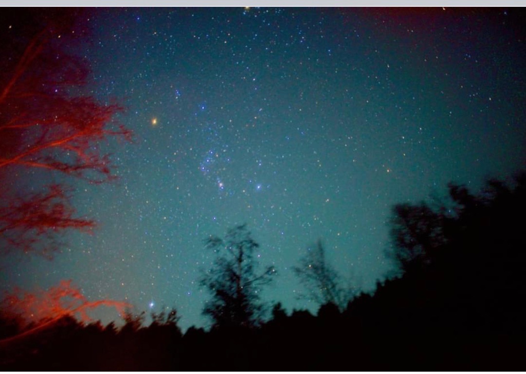 Community photo entitled  by Clifford Ward on 10/20/2020 at Orion from Nagano in Japan