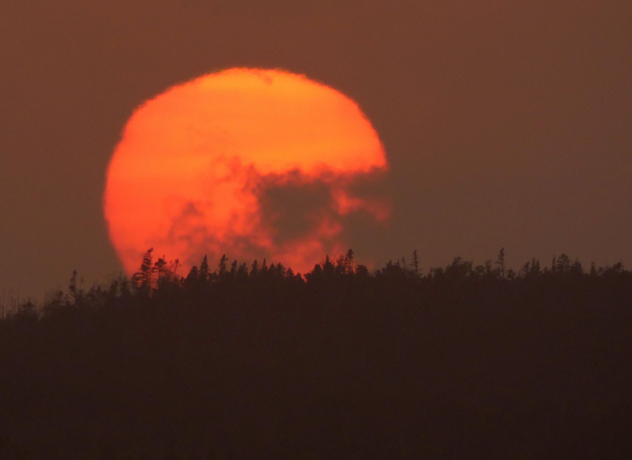 Community photo entitled  by Lynda Mallett on 10/10/2020 at Jeddore Inlet Nova Scotia