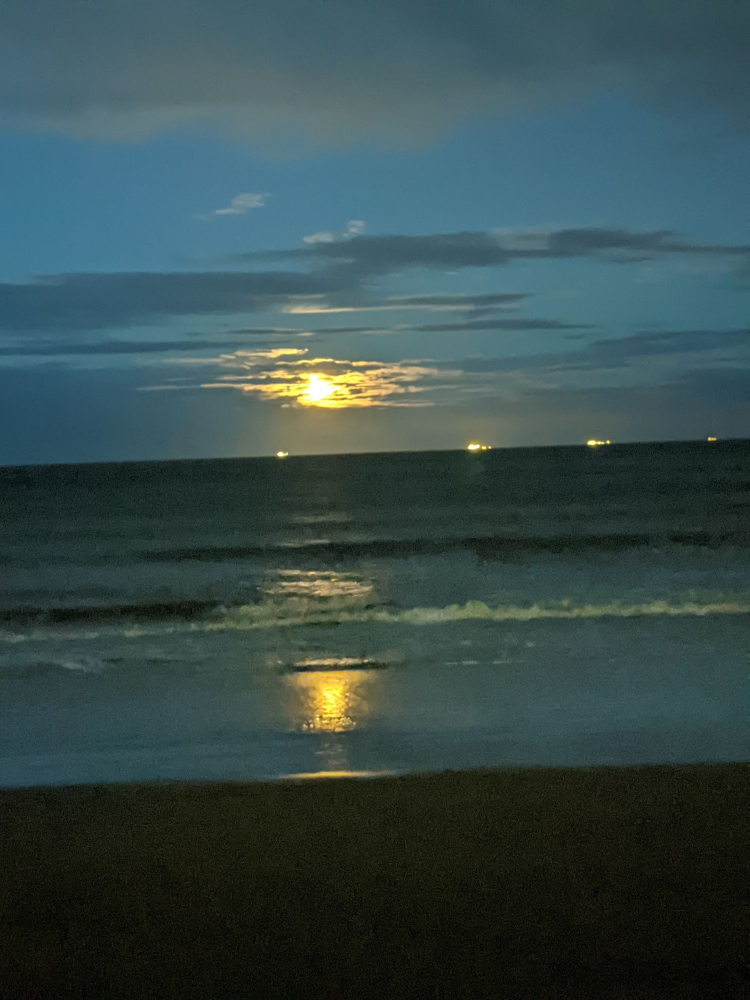 Community photo entitled  by Kevan Hubbard on 11/01/2020 at Seaton Carew,Co Durham, England